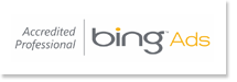 Site Reach partner – Bing